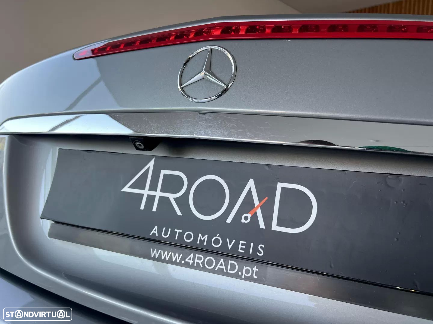 Mercedes-Benz E 220 CDI Coupe 7G-TRONIC - 53
