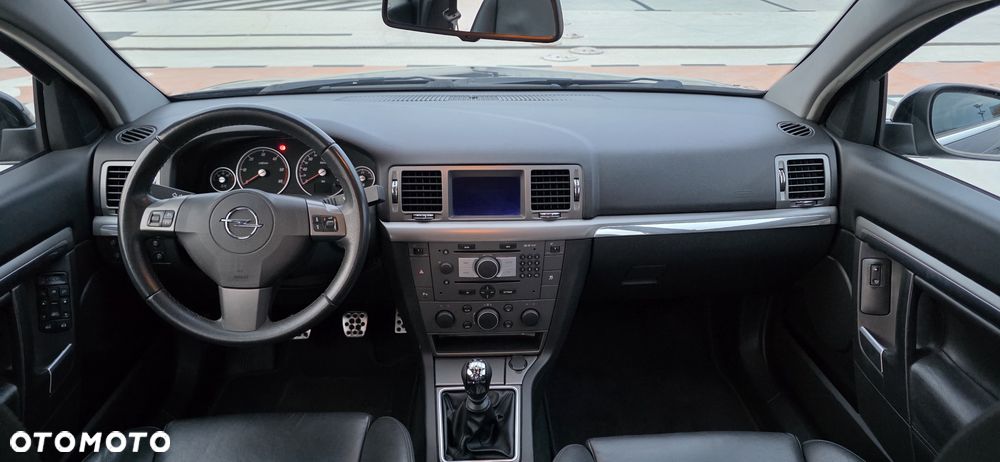 Opel Vectra 1.9 CDTI DPF Elegance - 14