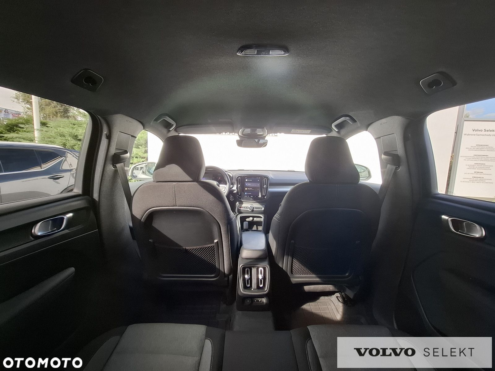 Volvo XC 40 - 15