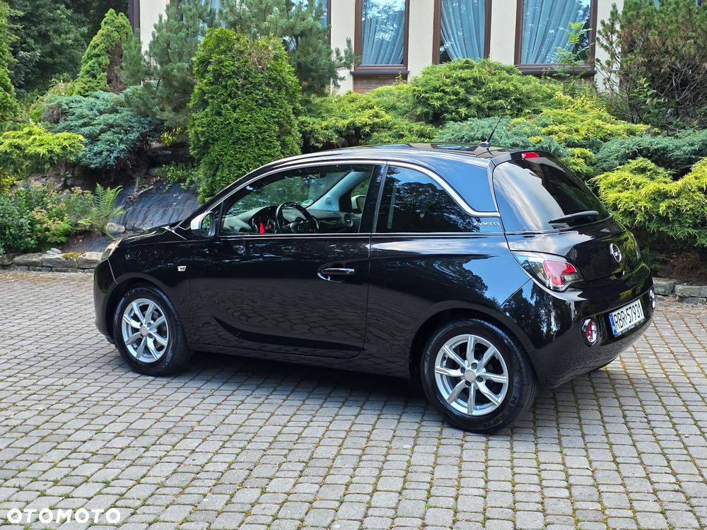 Opel Adam 1.2 Black Link - 28