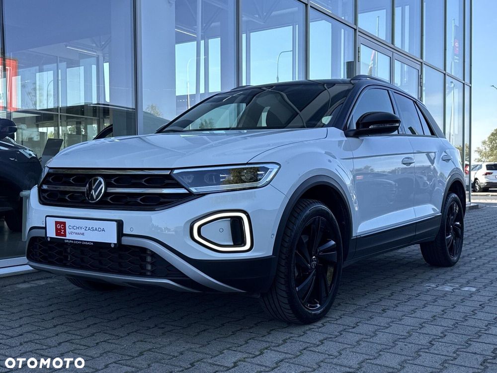 Volkswagen T-Roc - 33