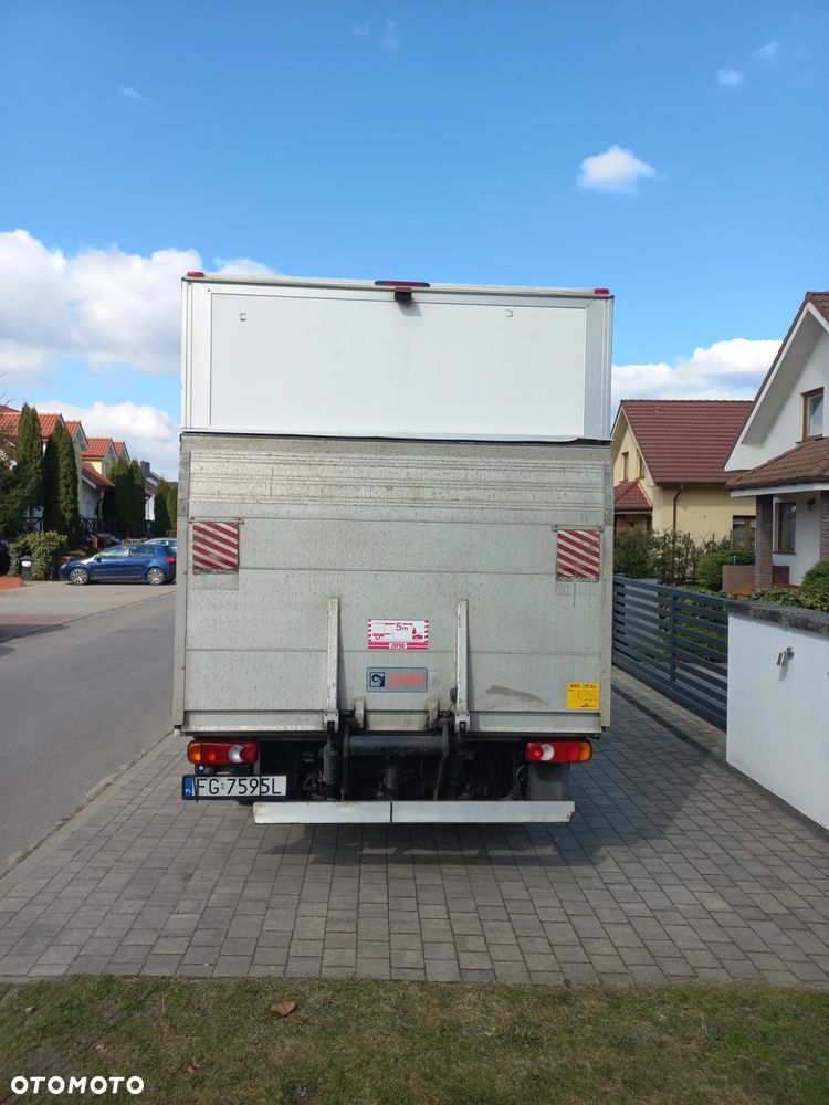 Peugeot Boxer - 6