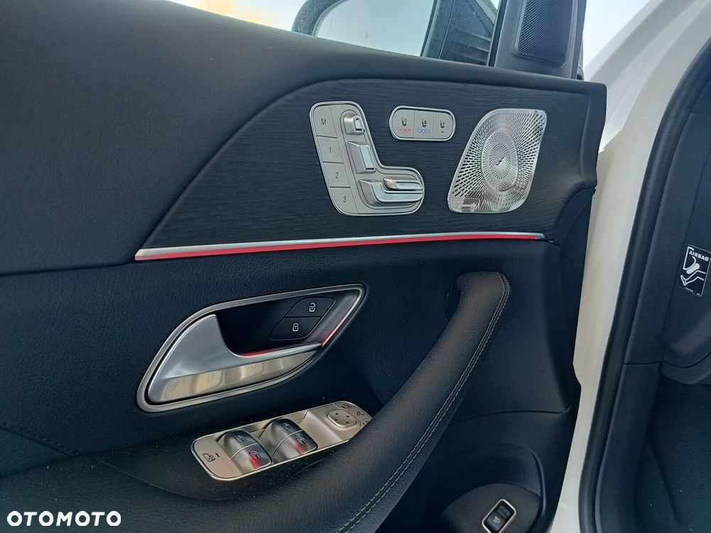 Mercedes-Benz GLE - 28