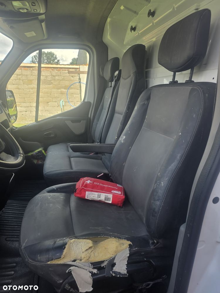 Renault Master L2H2 - 14
