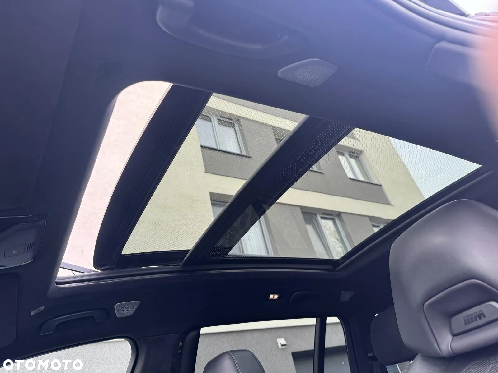 BMW X7 M50d sport - 25