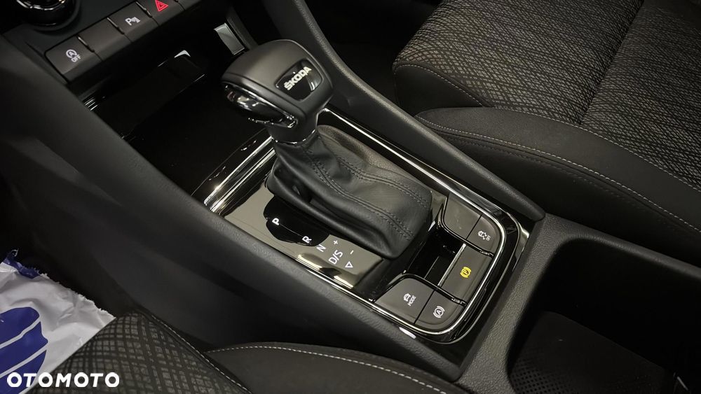 Skoda Karoq 1.5 TSI ACT Style DSG - 16