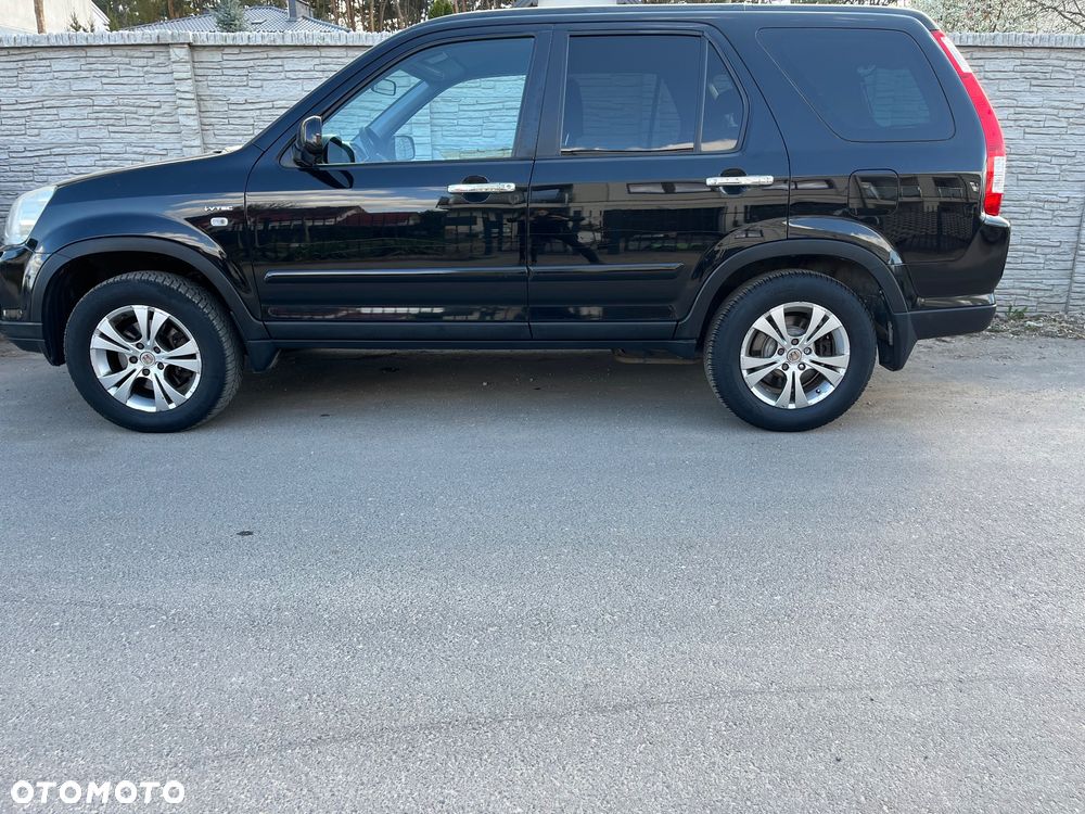 Honda CR-V 2.0i ES - 2