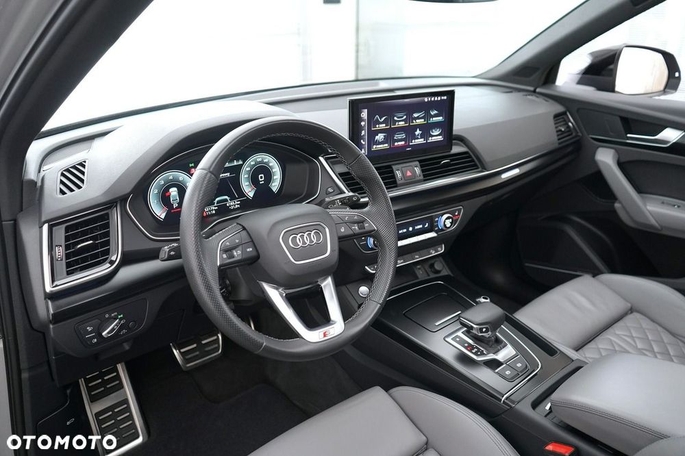 Audi Q5 - 17