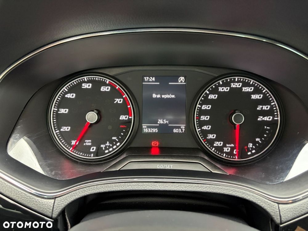 Seat Ibiza 1.0 TSI S&S FR BEATS - 13