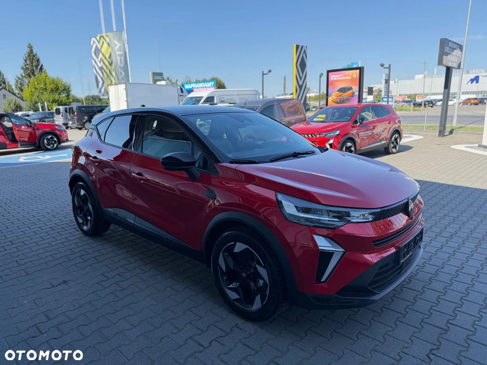 Renault Captur - 4