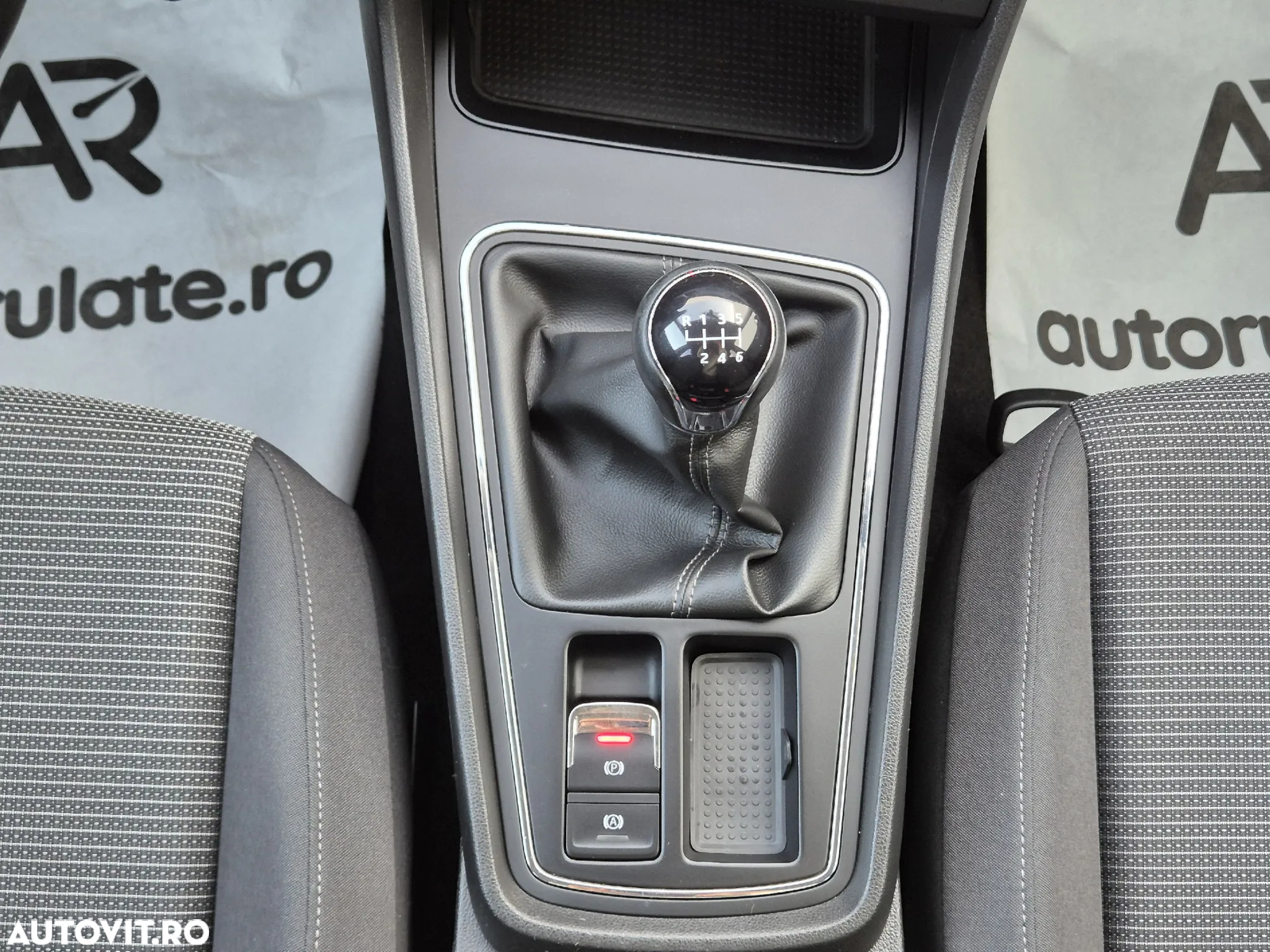Seat Leon 1.5 TSI Style - 19