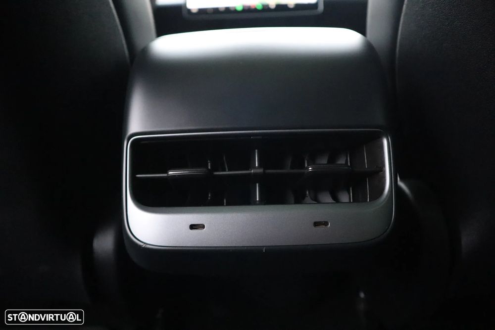 Tesla Model 3 Standard Range Plus RWD - 28