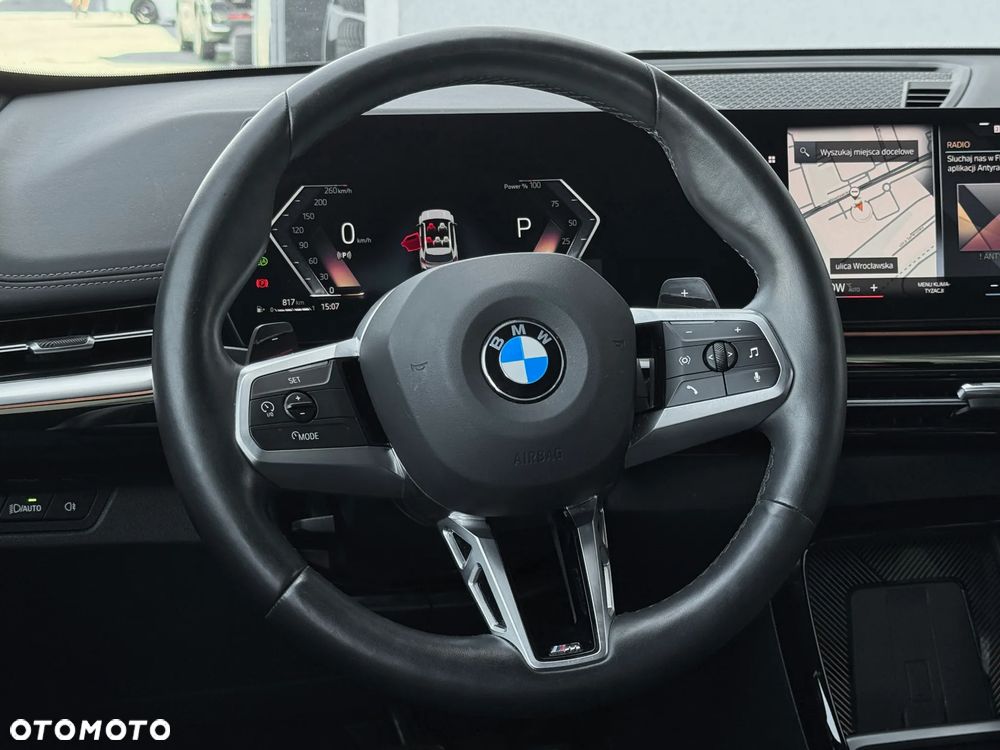 BMW X1 xDrive23d mHEV - 14