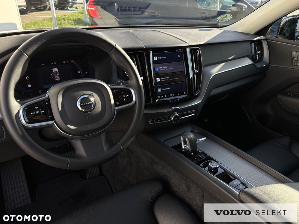 Volvo XC 60 - 20