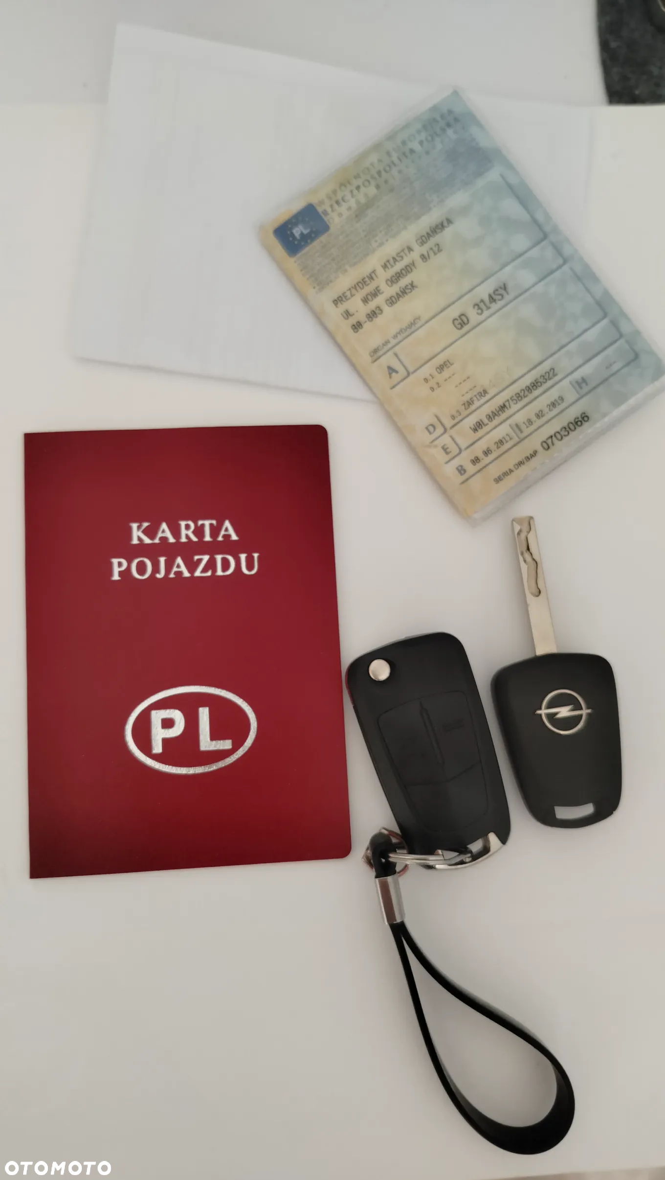 Opel Zafira 1.8 Cosmo - 9
