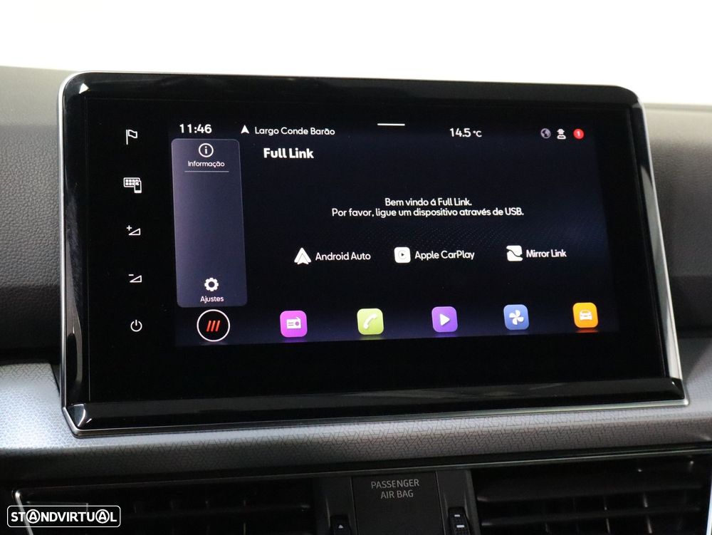 SEAT Tarraco 2.0 TDI Style DSG - 19