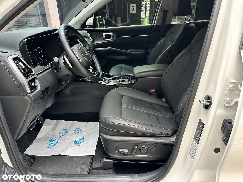Kia Sorento 2.2 CRDi DCT8 AWD Platinum - 22