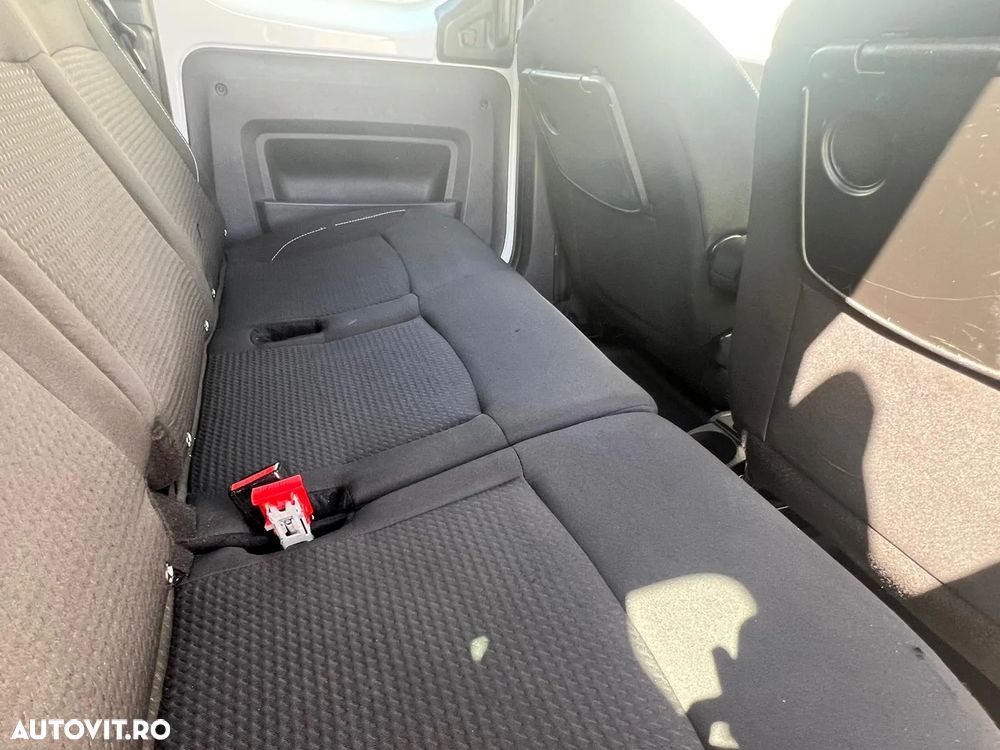 Dacia Dokker 1.5 Blue dCi Laureate - 15