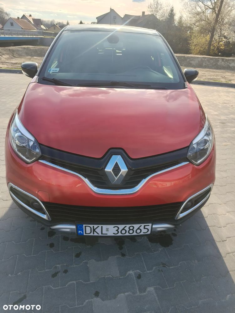 Renault Captur 0.9 Energy TCe Zen EU6 - 4