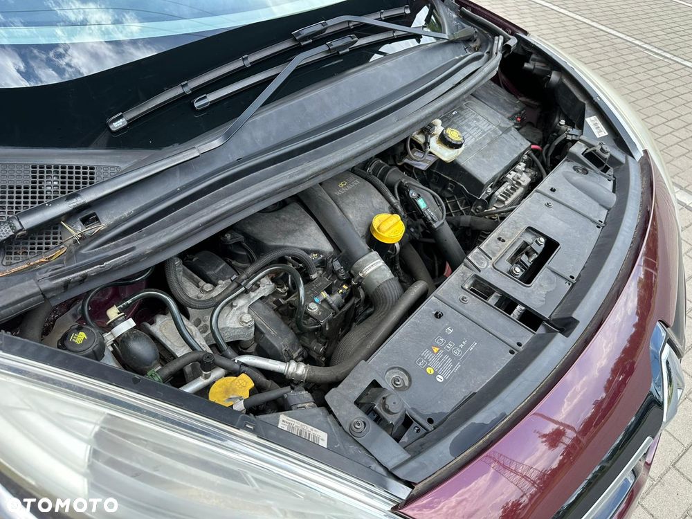 Renault Scenic Energy dCi 110 S&S Paris - 36