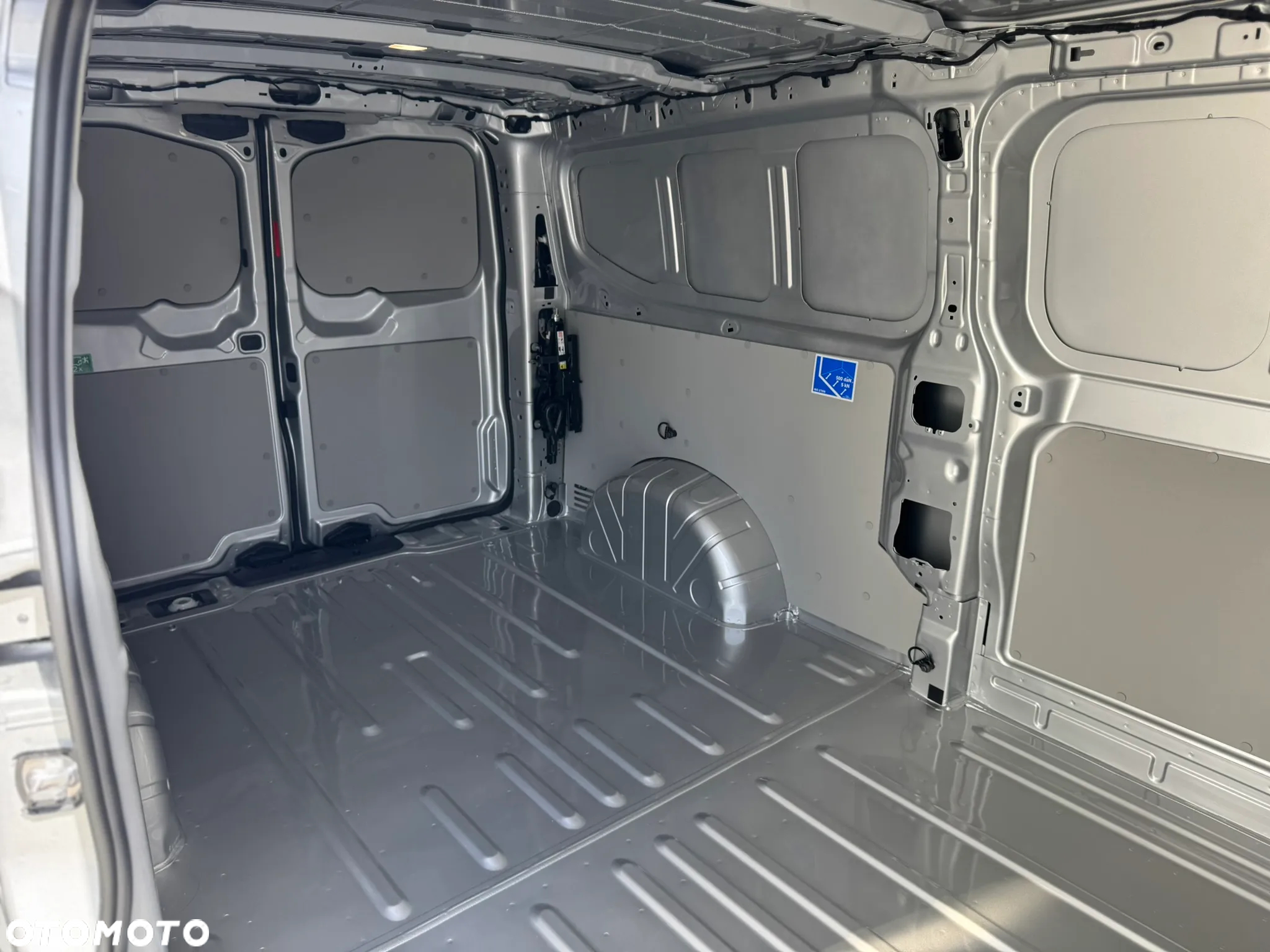 Volkswagen Nowy Transporter - 6