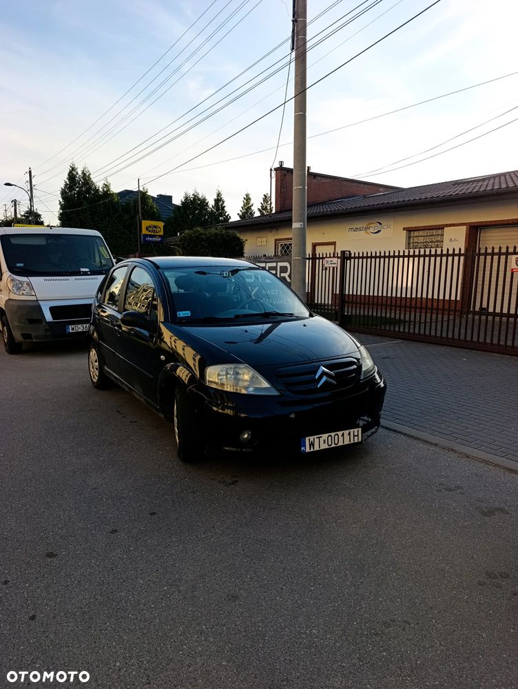 Citroën C3 - 3