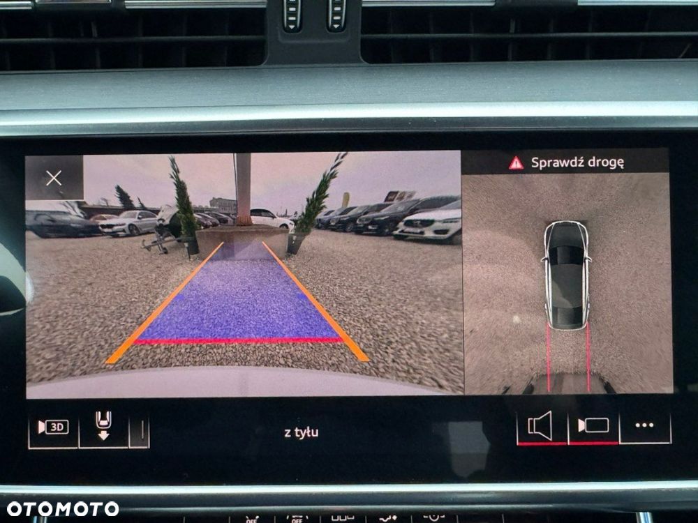 Audi A7 Sportback 50 TDI quattro tiptronic - 20