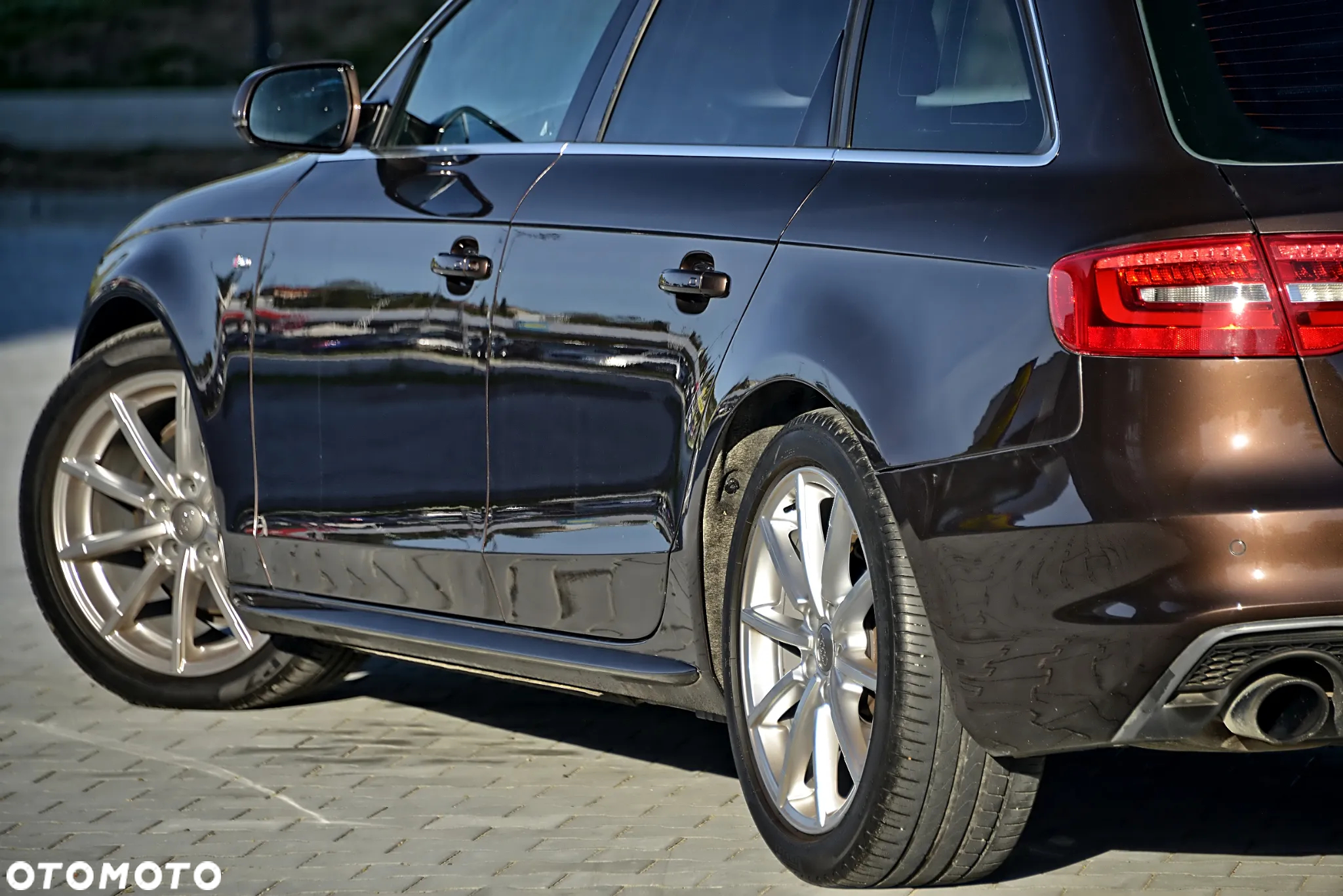 Audi A4 - 18