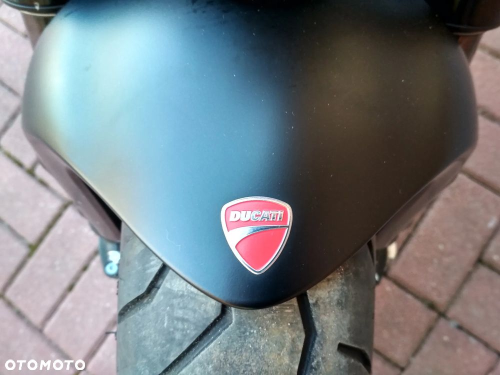 Ducati Diavel - 19