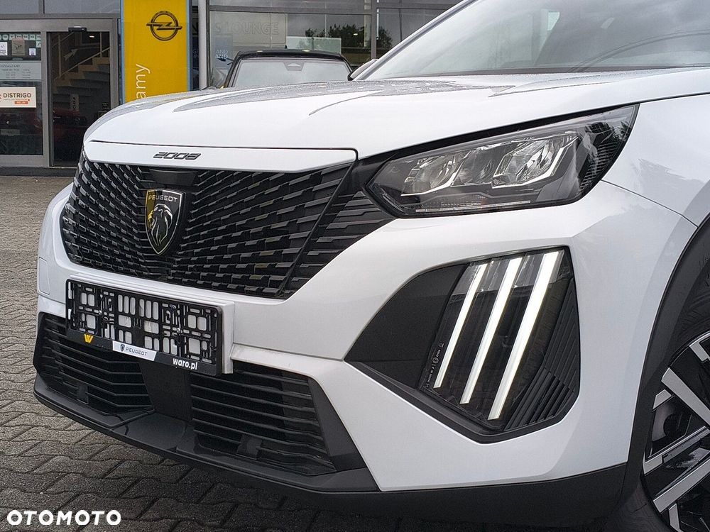 Peugeot 2008 PureTech 100 Business S&S BVM6 - 6