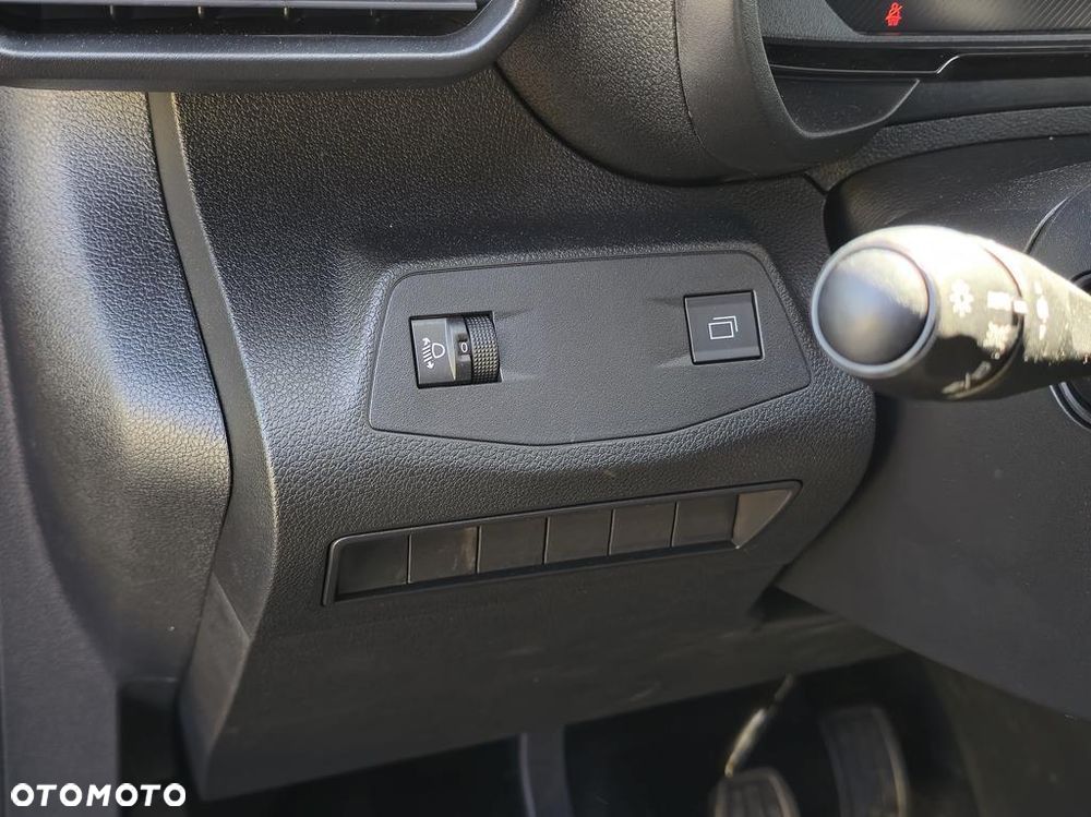 Fiat Nowy Doblo Cargo/Van - 10