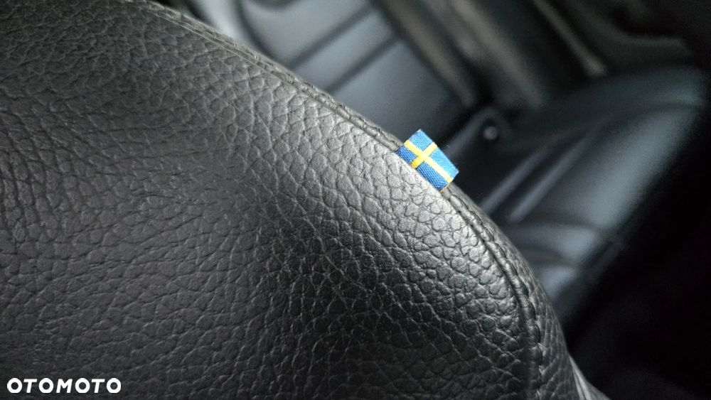 Volvo V60 B4 D Geartronic Inscription - 12