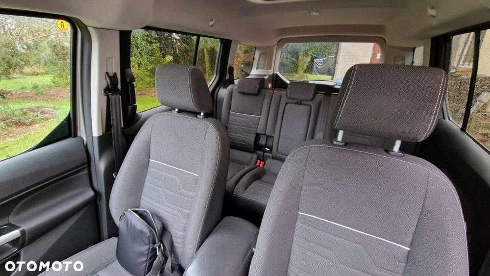 Ford Tourneo Connect Grand - 7