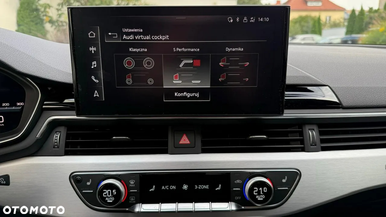 Audi A5 - 12