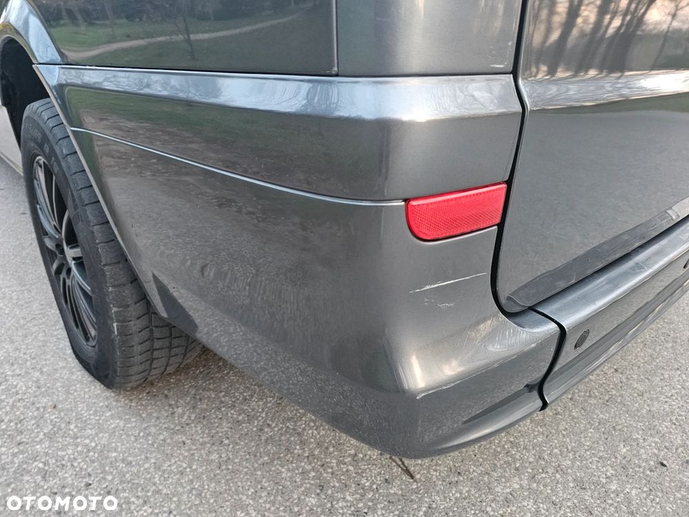 Mercedes-Benz Viano - 8