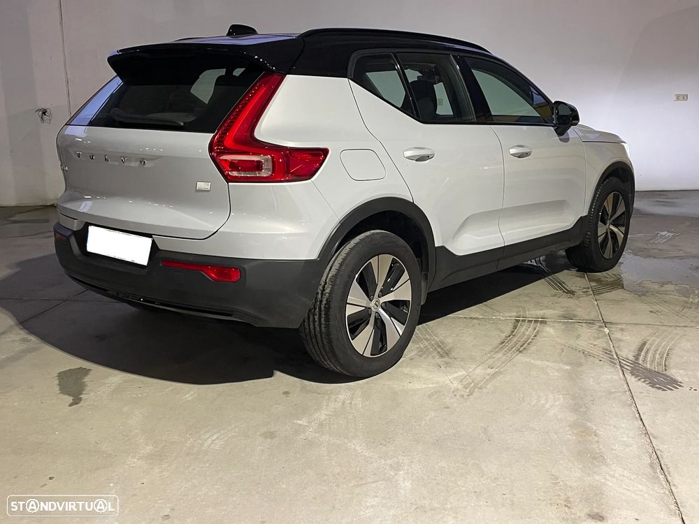 Volvo XC 40 1.5 T5 PHEV Momentum Plus - 6