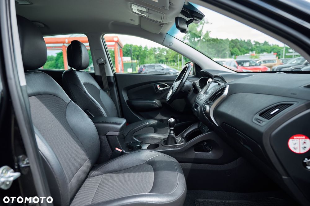 Hyundai ix35 - 27