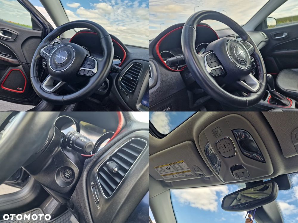 Jeep Compass - 28
