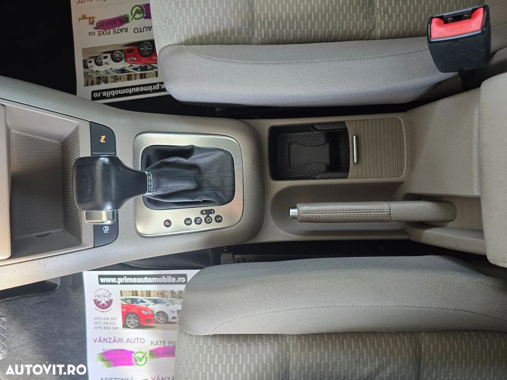 Volkswagen Golf Plus - 6