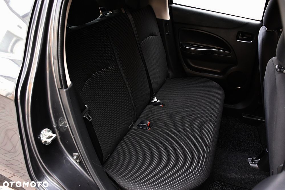 Mitsubishi Space Star 1.2 Top - 40