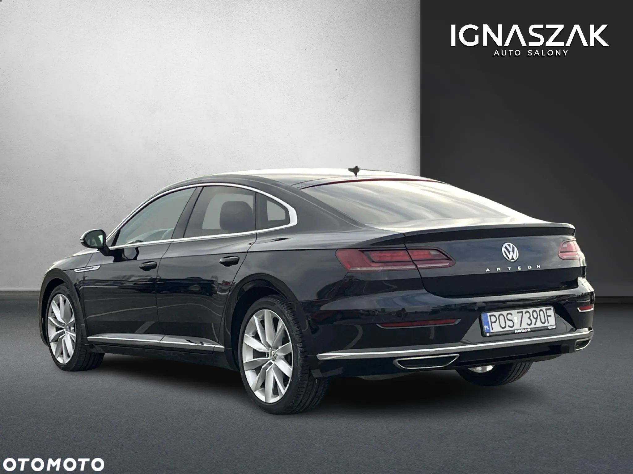 Volkswagen Arteon 2.0 TSI Elegance DSG - 3