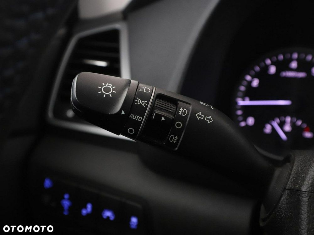 Hyundai Tucson blue 1.6 GDi 2WD Intro Edition - 33