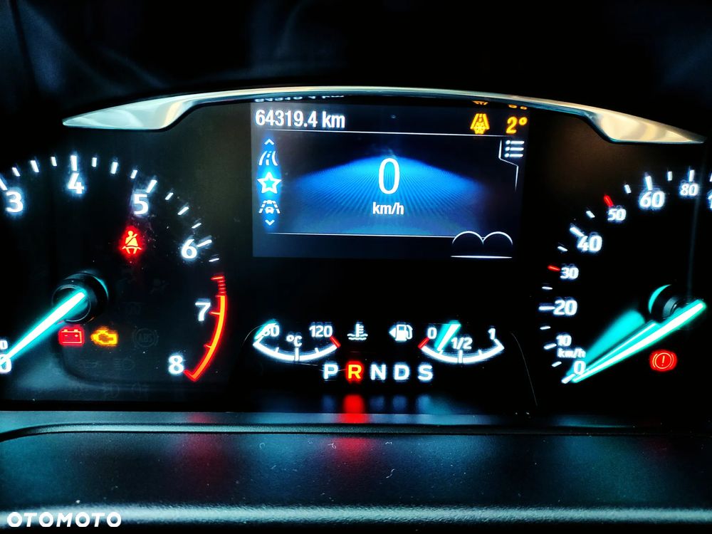 Ford Fiesta 1.0 EcoBoost Powershift Titanium - 14