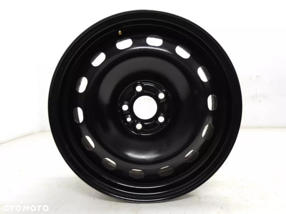 FELGA 16 FIAT DOBLO 500L TIPO OPEL COMBO ET36,5 - 1