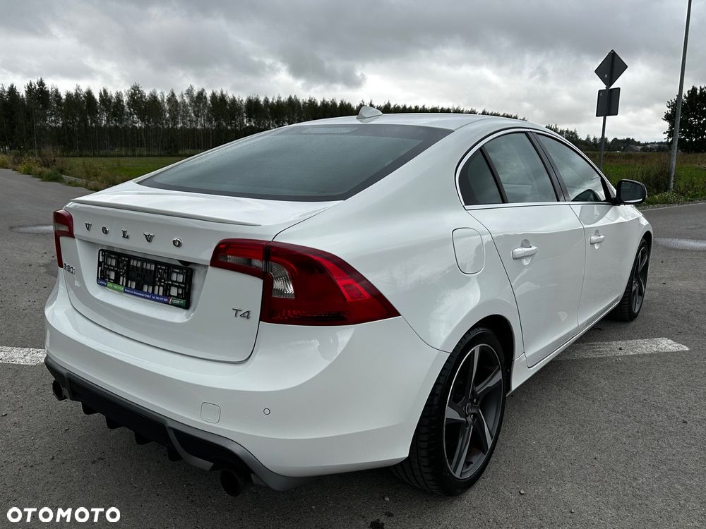 Volvo S60 T4 RDesign - 5