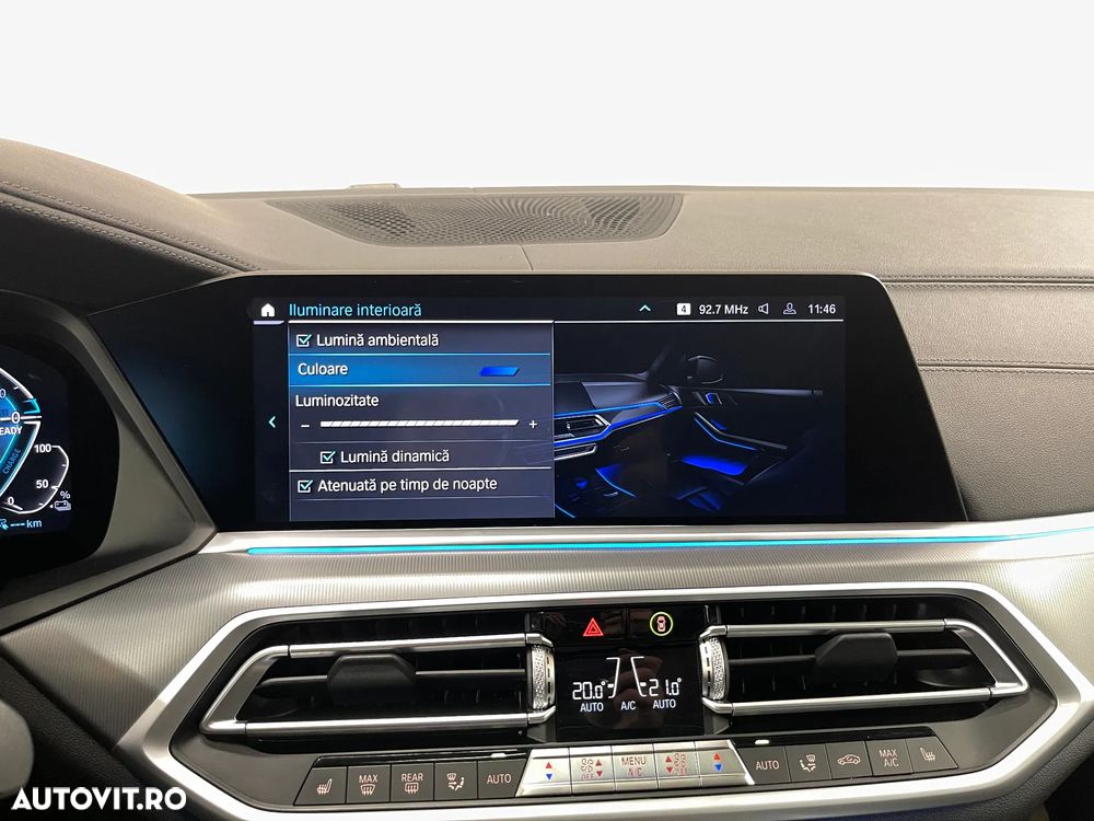 BMW X5 xDrive45e AT PHEV - 26