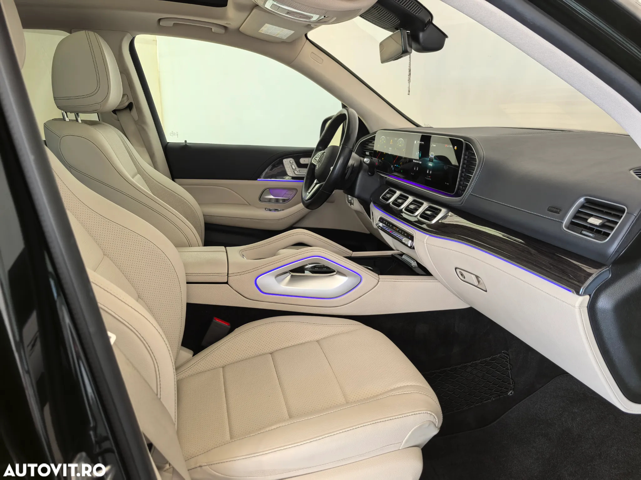 Mercedes-Benz GLE 450 MHEV 4MATIC - 13
