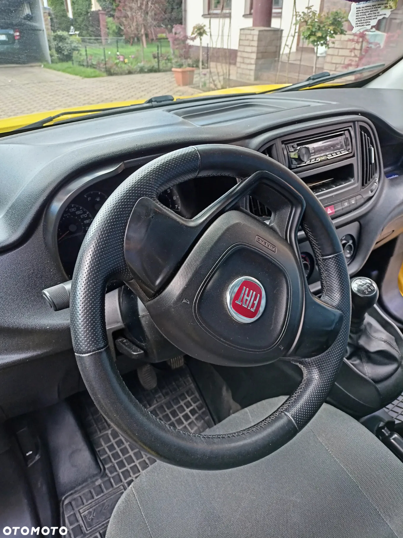 Fiat Doblo - 6