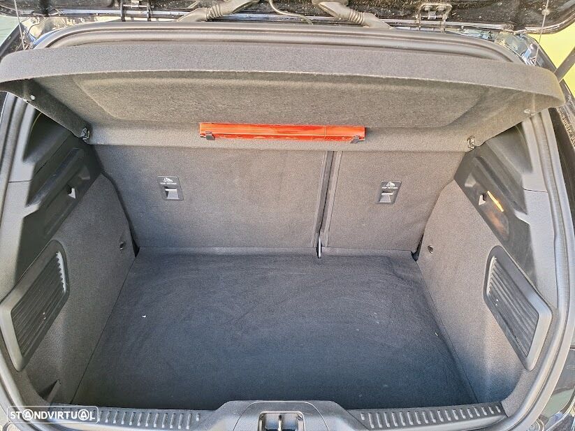 Ford Focus 1.0 EcoBoost ST-Line Aut. - 26