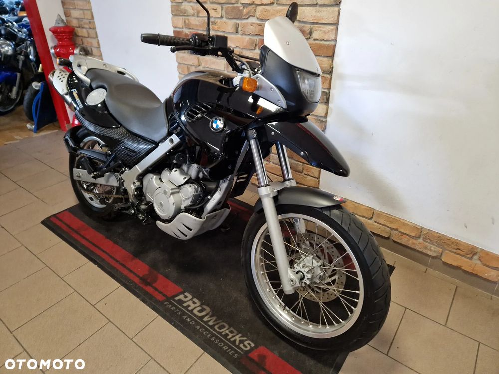 BMW GS - 25